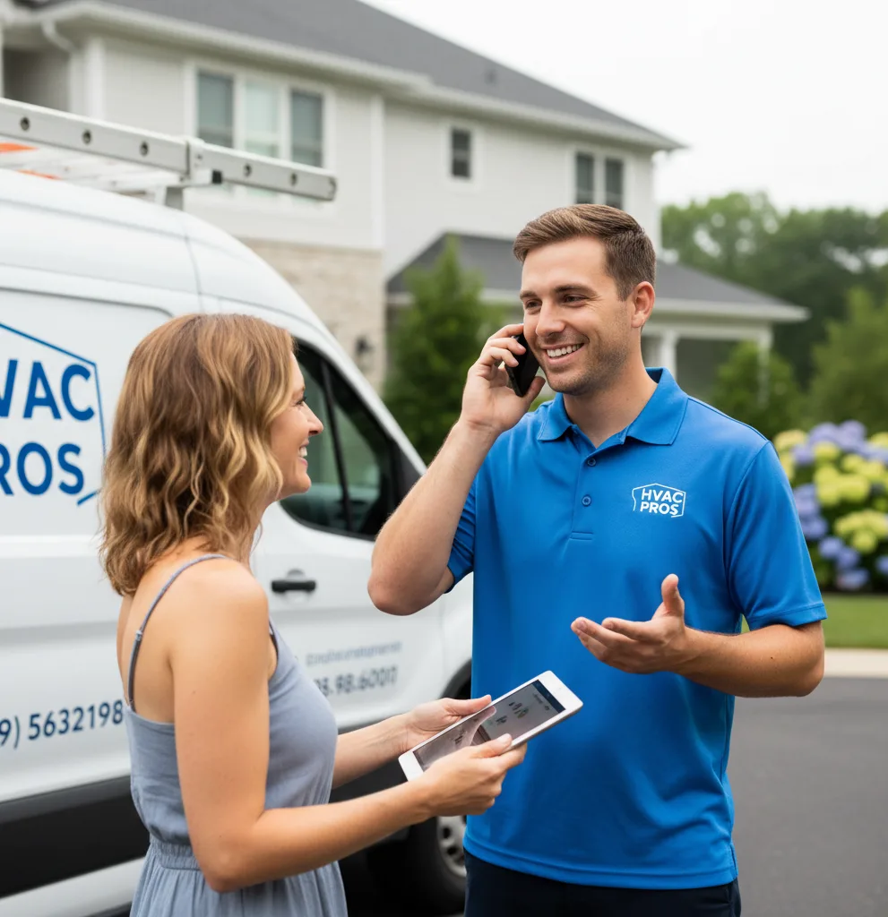 AC Installation in Needles, CA